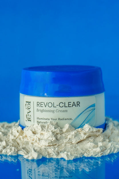 Revol-Clear Brightening Cream